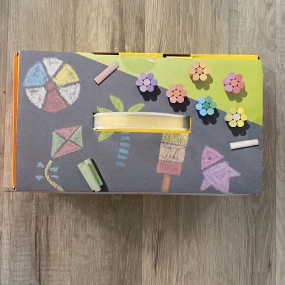 Sun Squad Chalk  - Picture 6 of 8